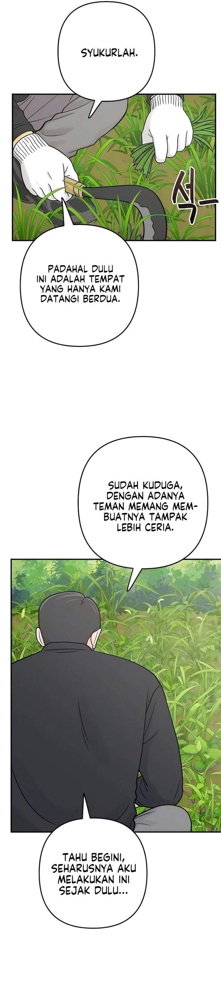 Operation Heart-Pounding Chapter 30