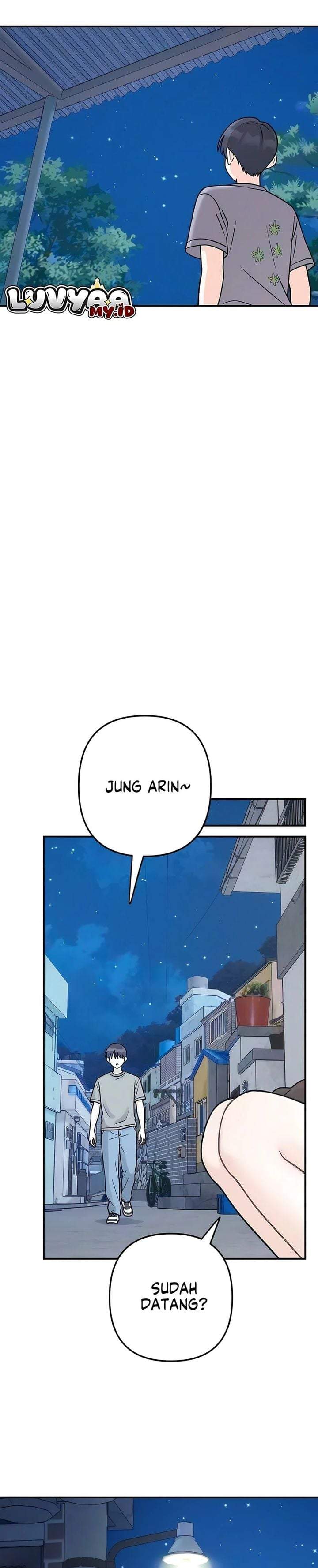 Operation Heart-Pounding Chapter 30