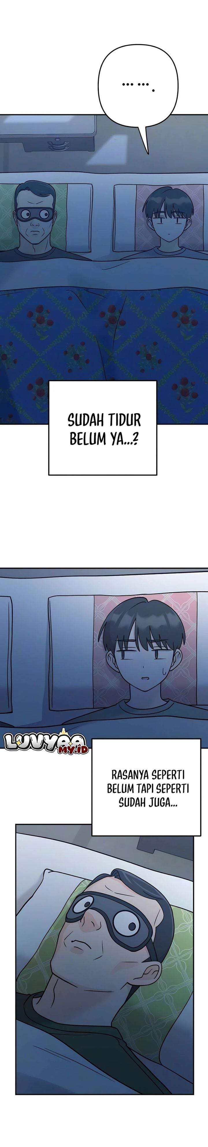 Operation Heart-Pounding Chapter 30