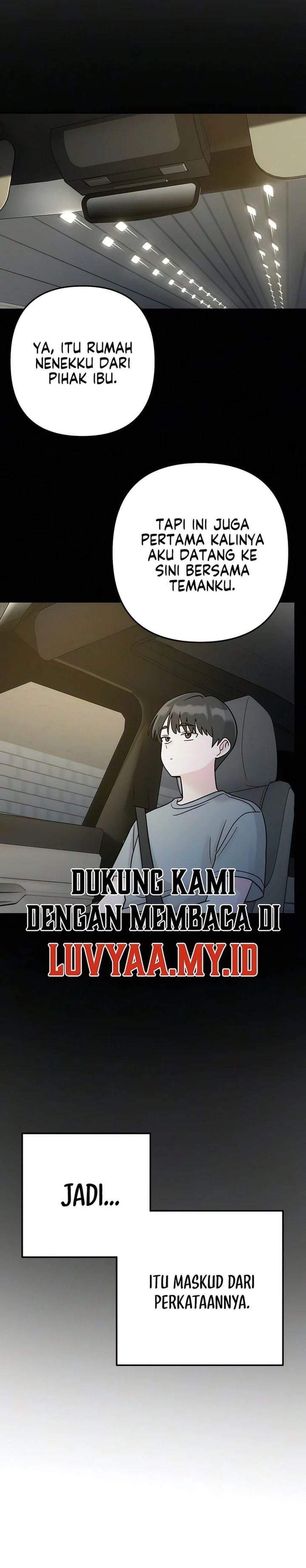 Operation Heart-Pounding Chapter 30