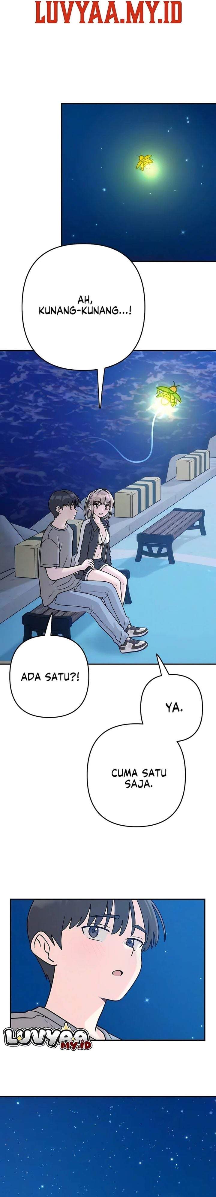 Operation Heart-Pounding Chapter 31