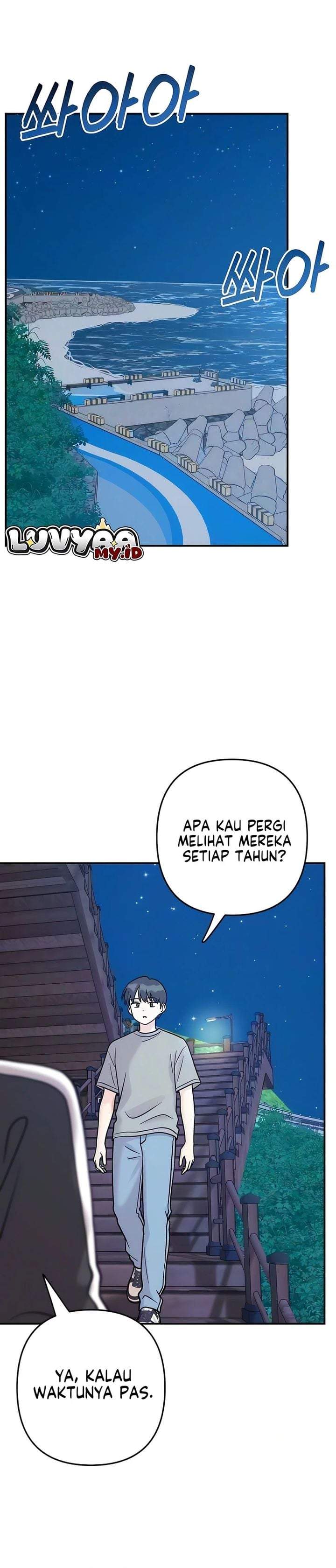 Operation Heart-Pounding Chapter 31