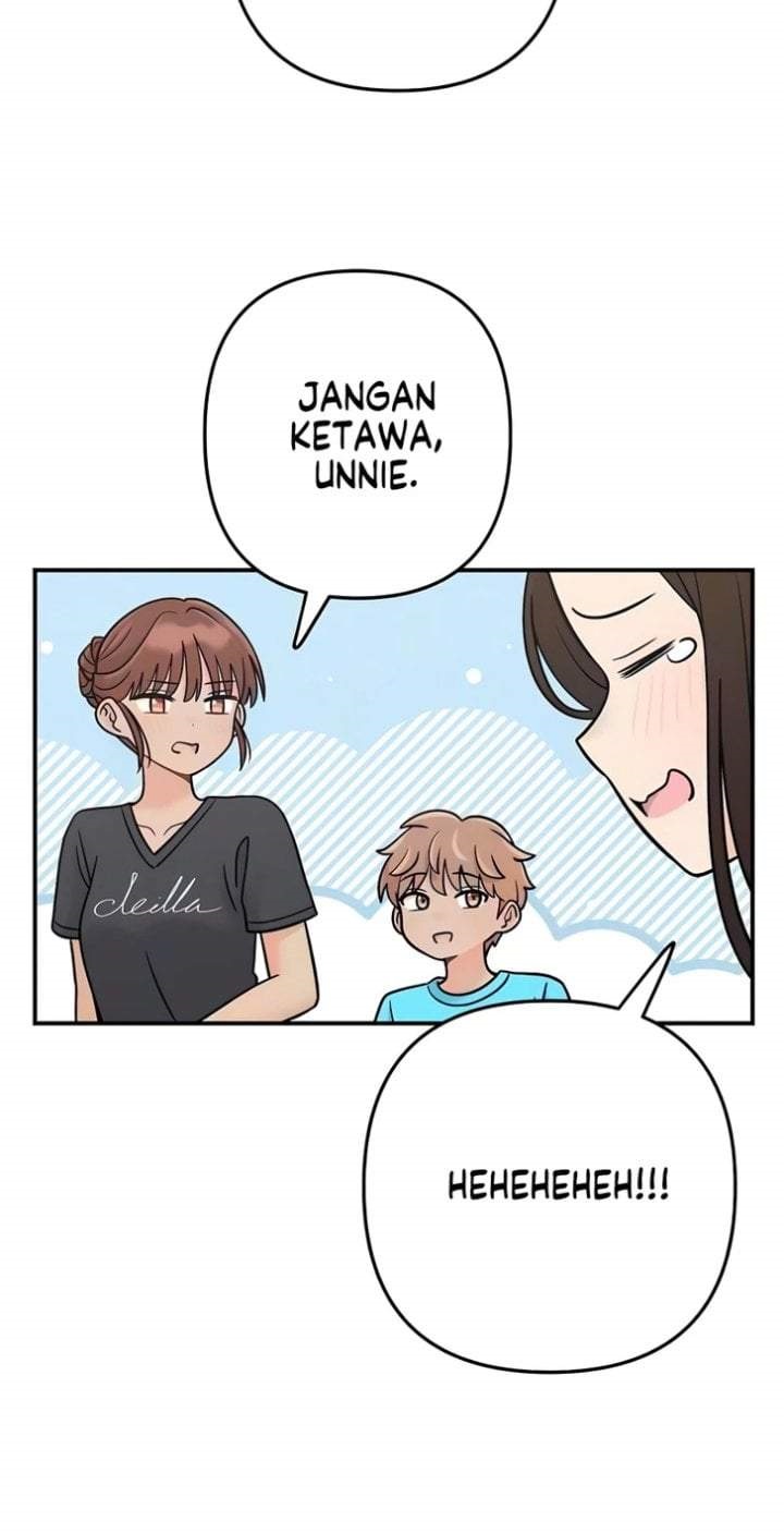 Operation Heart-Pounding Chapter 32