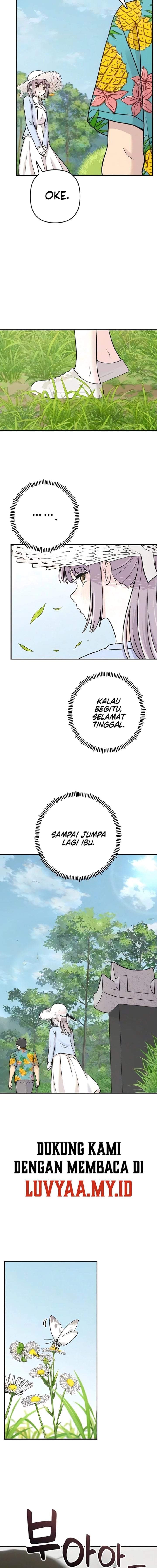 Operation Heart-Pounding Chapter 32