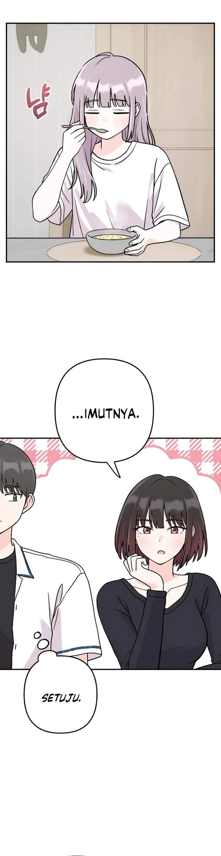 Operation Heart-Pounding Chapter 34