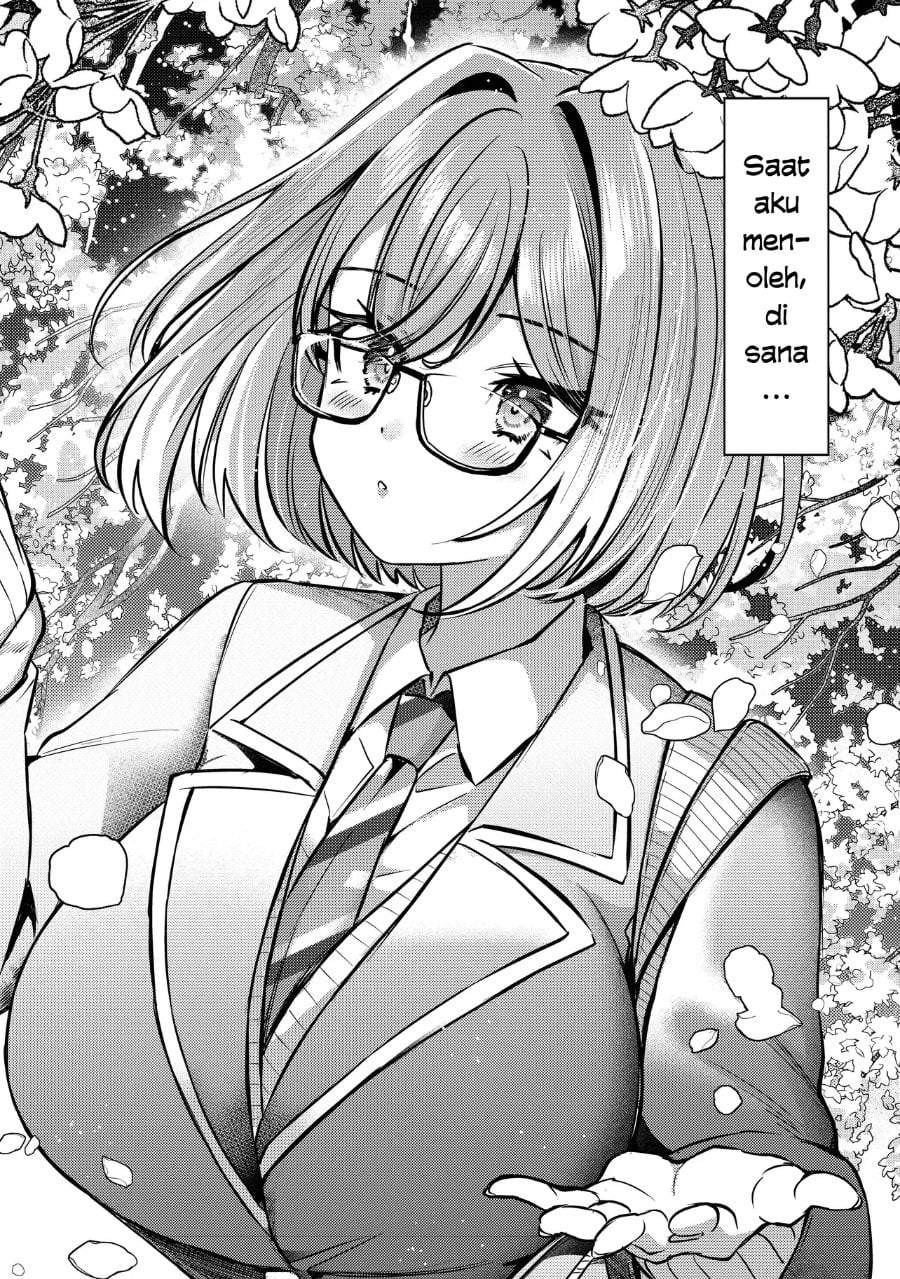 Kounai Sandai Bijo No Himo Shite Chapter 2.3
