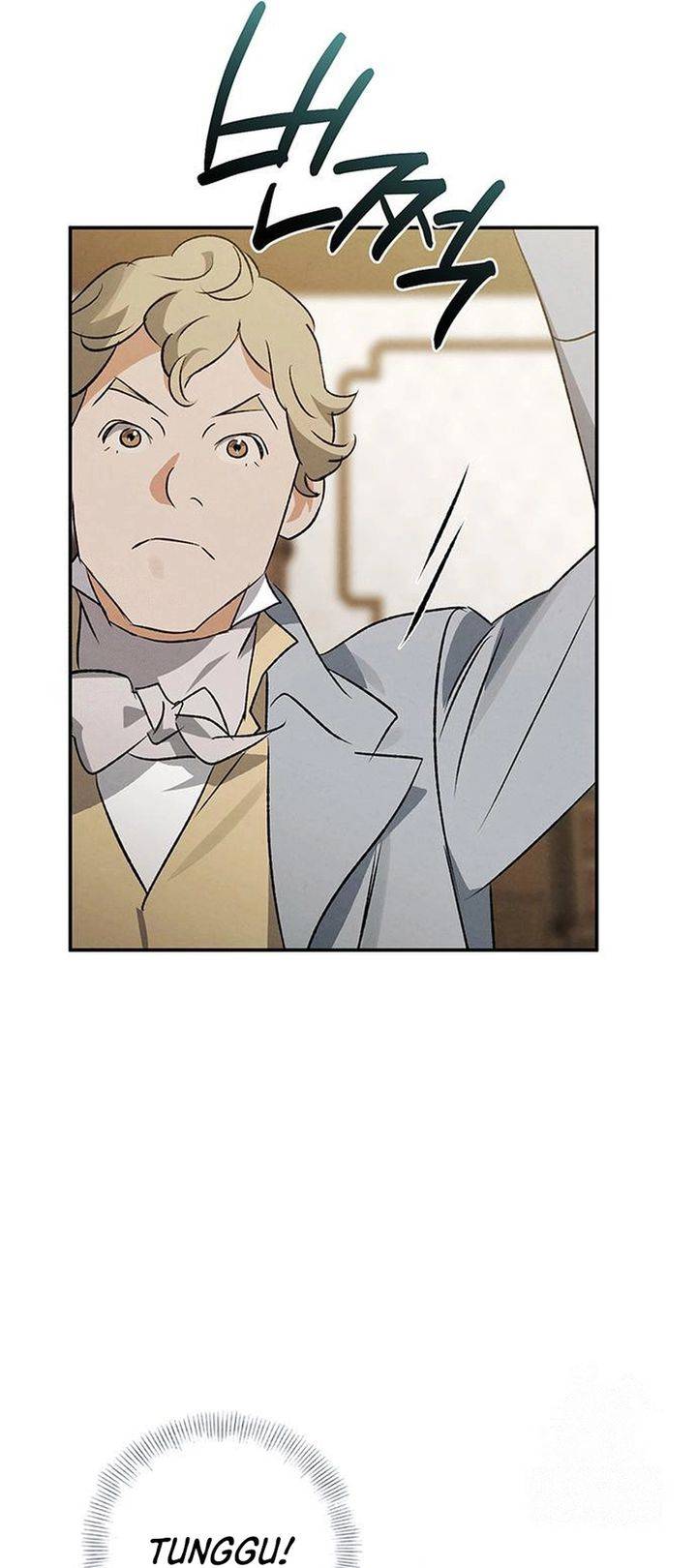 The Black-Haired British Doctor Chapter 49