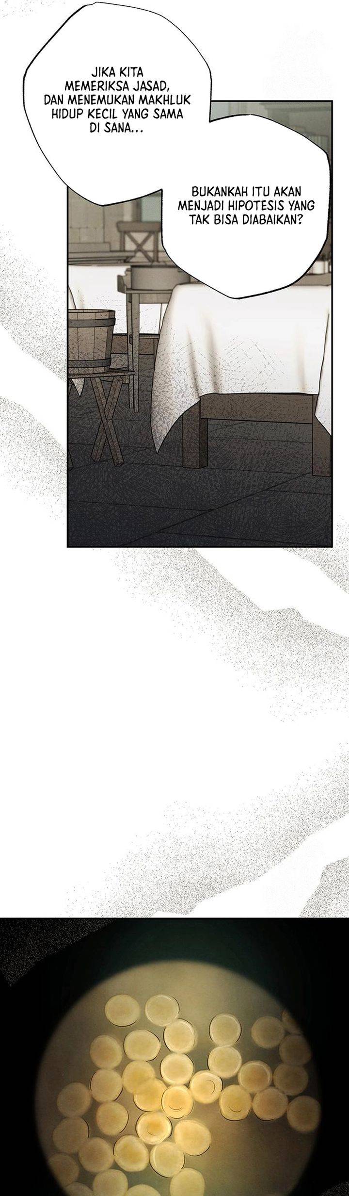 The Black-Haired British Doctor Chapter 49