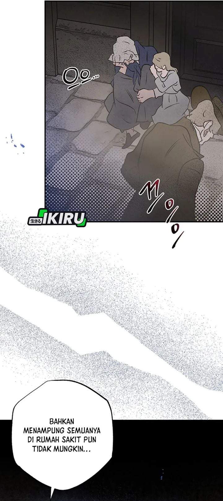 The Black-Haired British Doctor Chapter 53