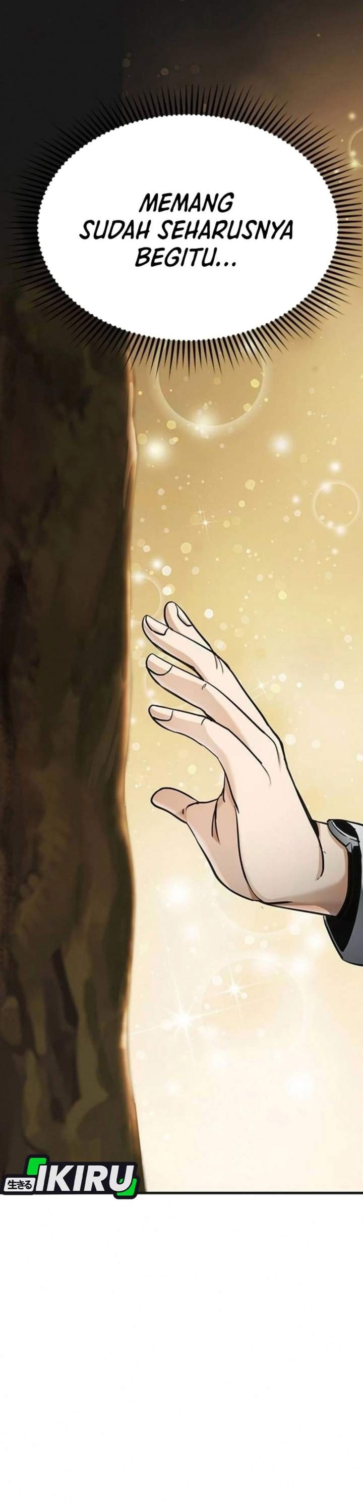 The Lawyer Who Sees Spirits Chapter 7