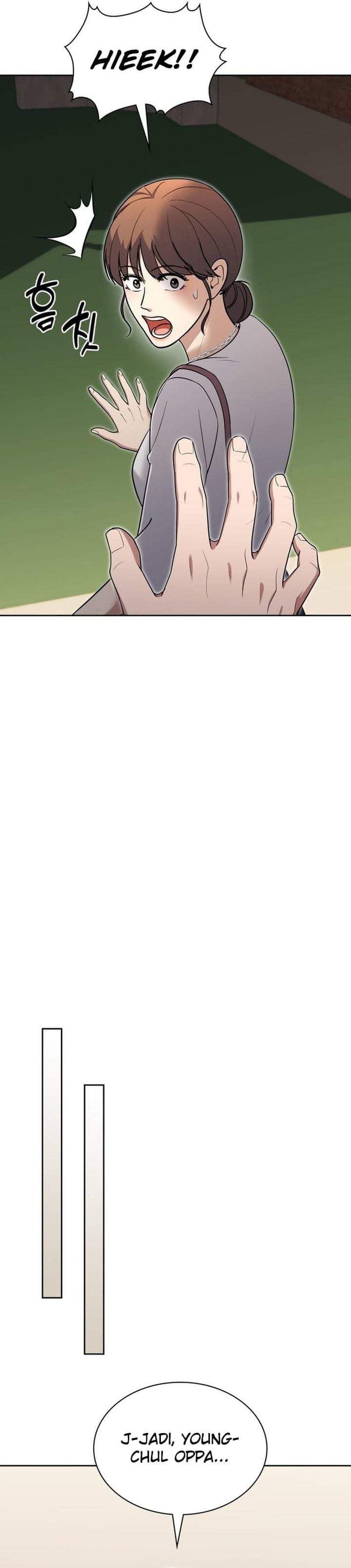 Reset Life of Regression Police Chapter 151