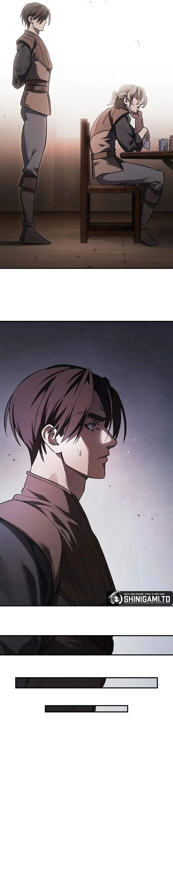 Sword Devouring Swordmaster Chapter 33