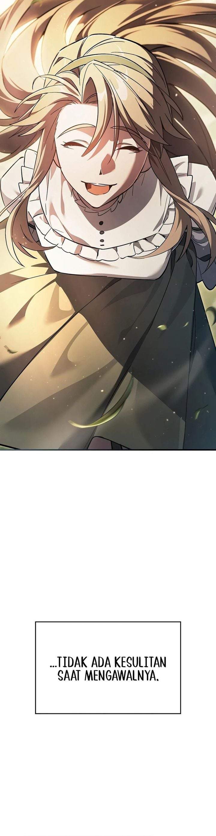Sword Devouring Swordmaster Chapter 33