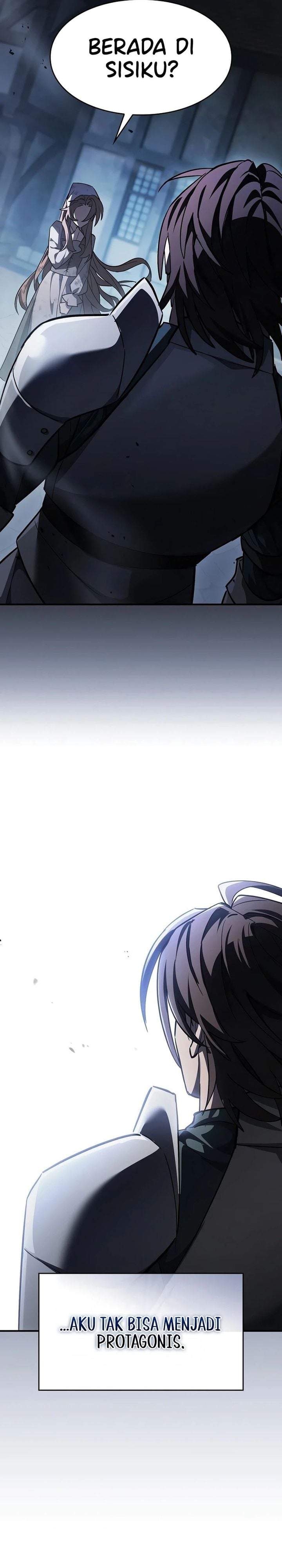 Sword Devouring Swordmaster Chapter 33