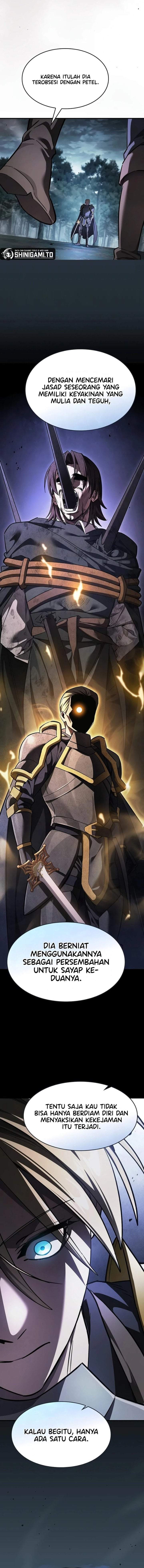 Sword Devouring Swordmaster Chapter 34