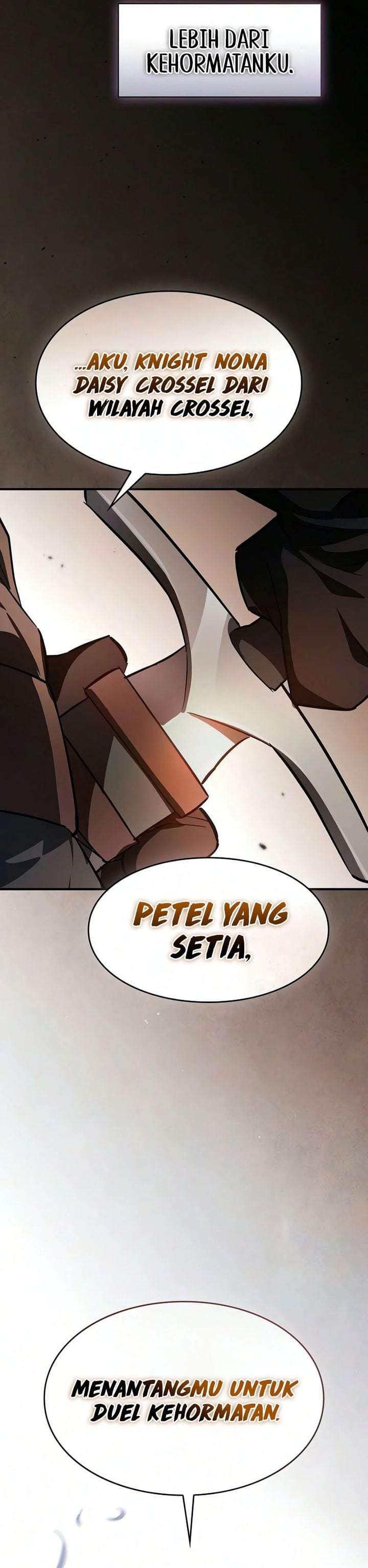 Sword Devouring Swordmaster Chapter 35