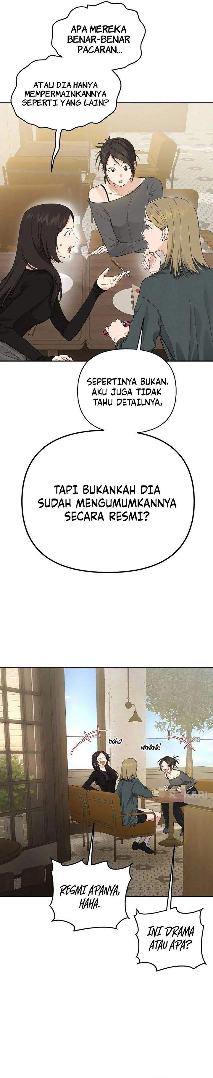 Purely Delinquent Chapter 1
