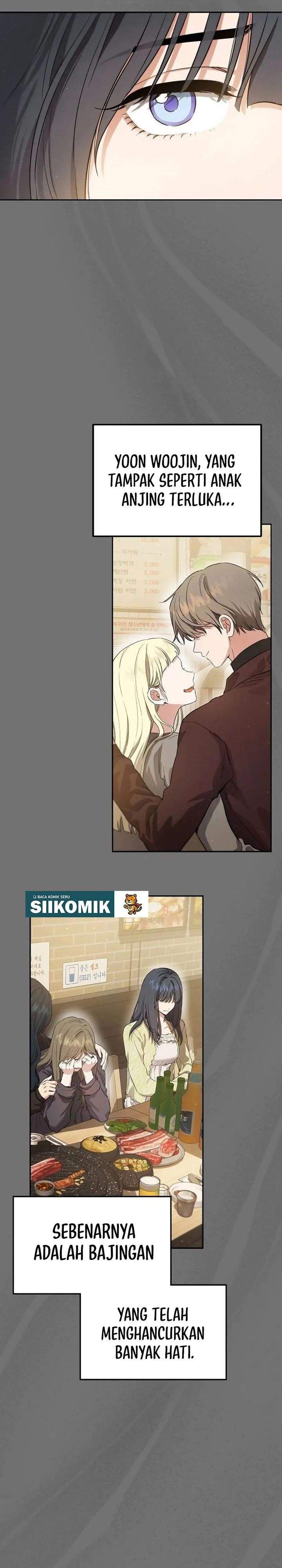 Purely Delinquent Chapter 1