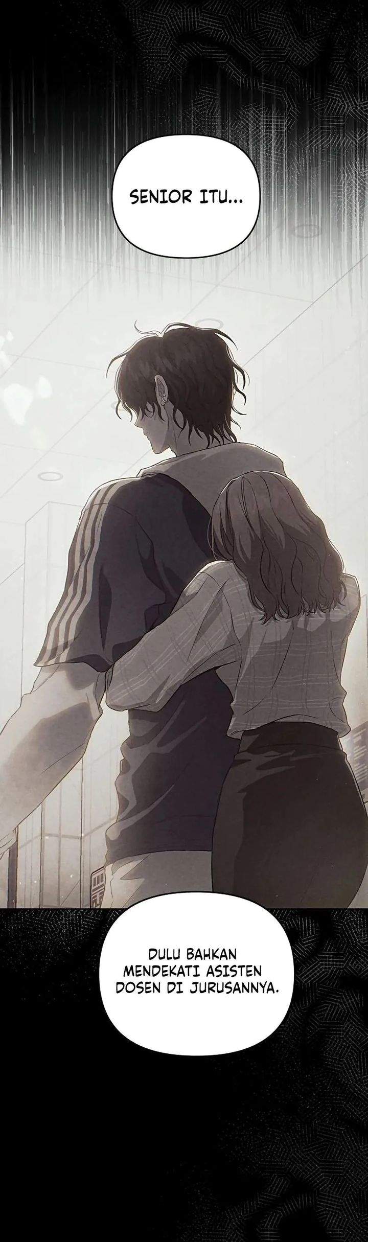 Purely Delinquent Chapter 1