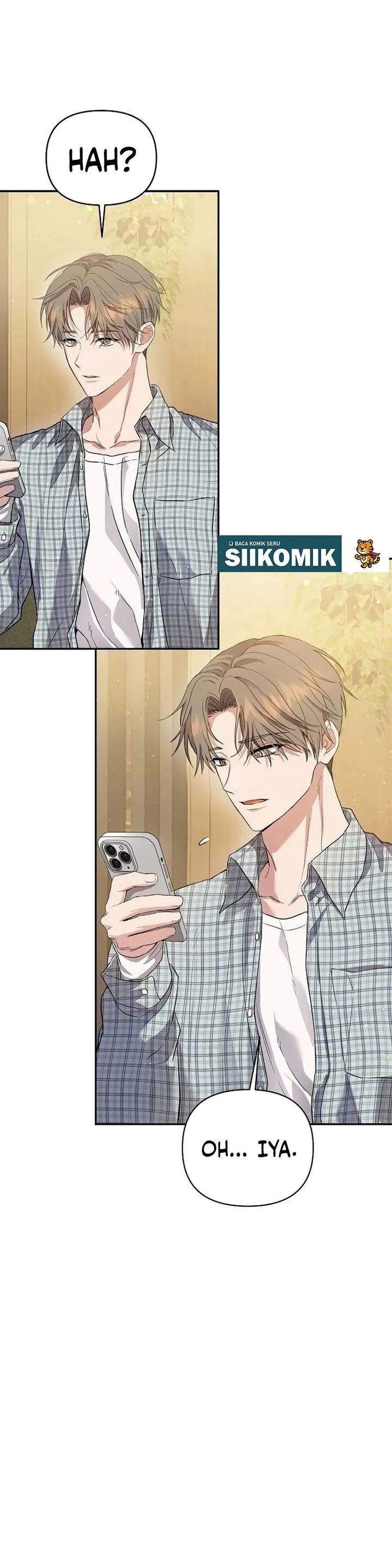 Purely Delinquent Chapter 1