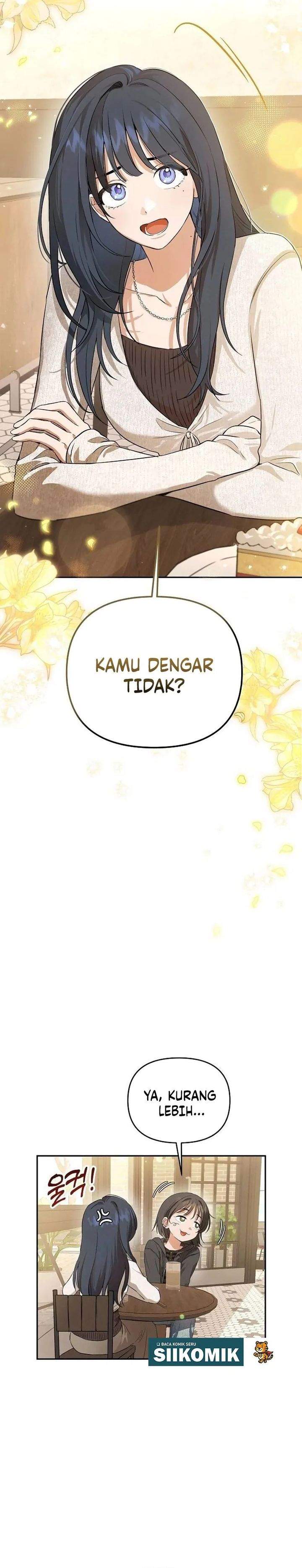 Purely Delinquent Chapter 1