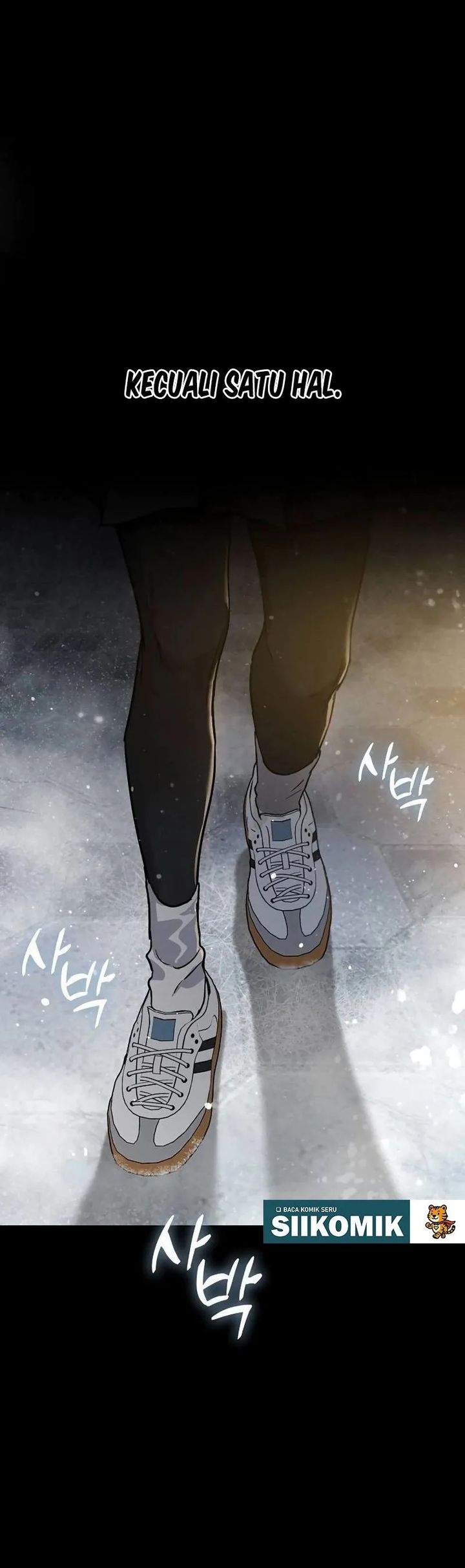 Purely Delinquent Chapter 1
