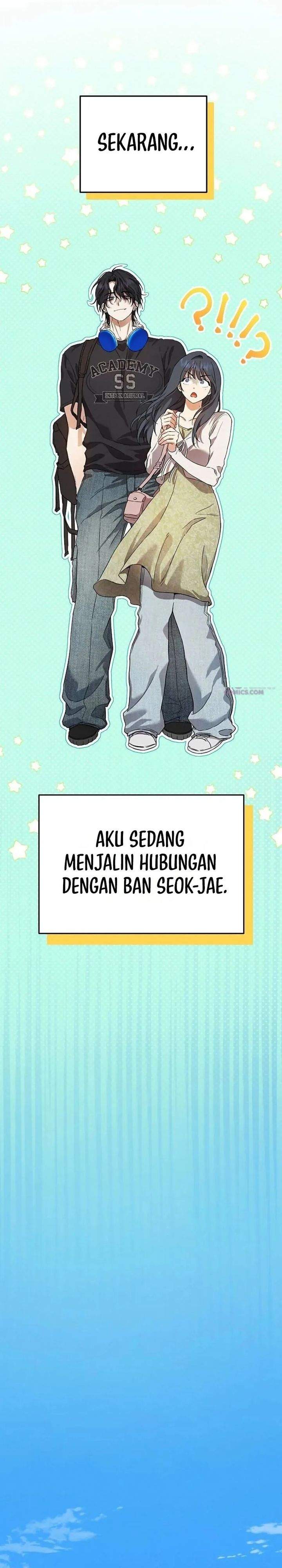 Purely Delinquent Chapter 1