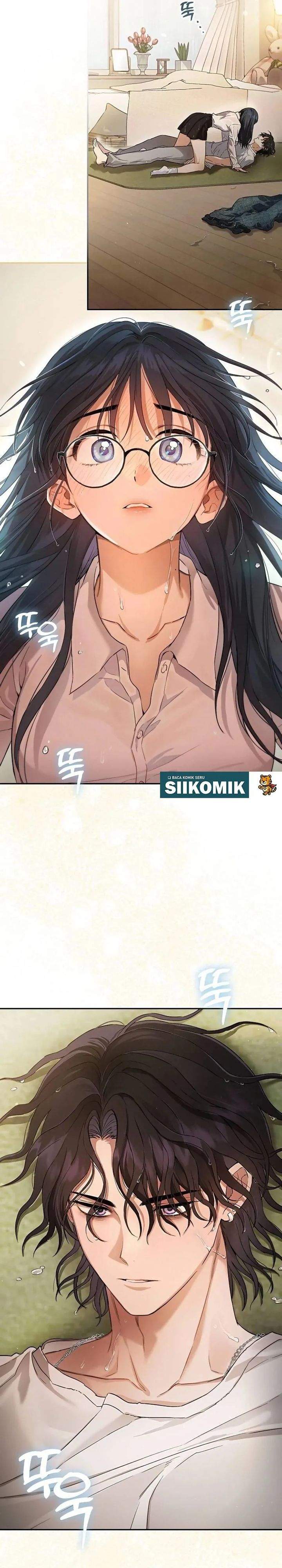 Purely Delinquent Chapter 1