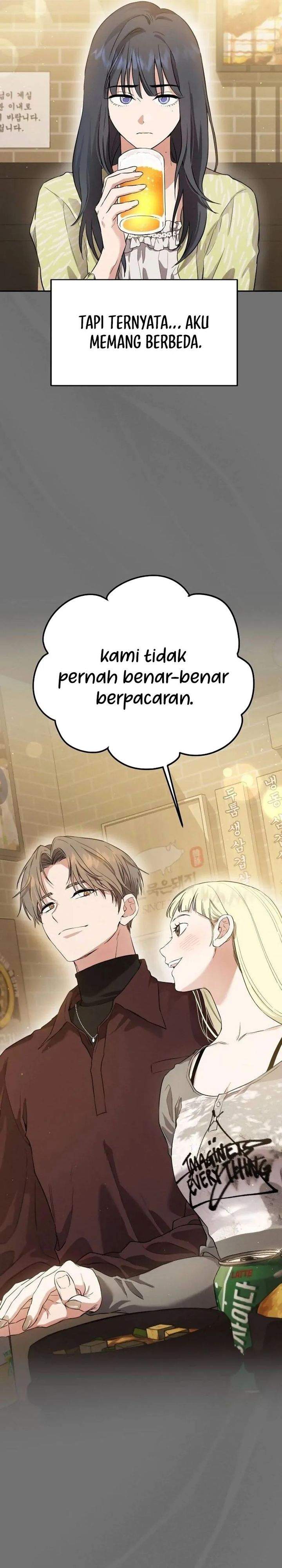 Purely Delinquent Chapter 1