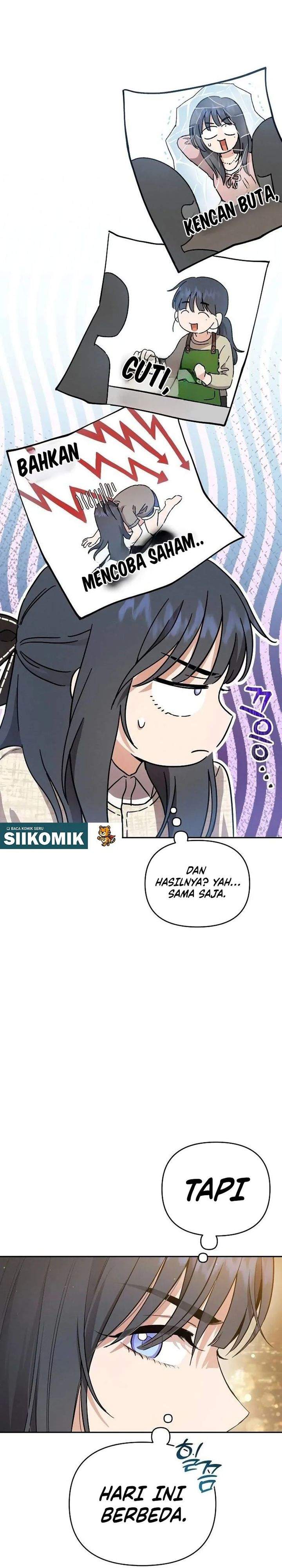 Purely Delinquent Chapter 1