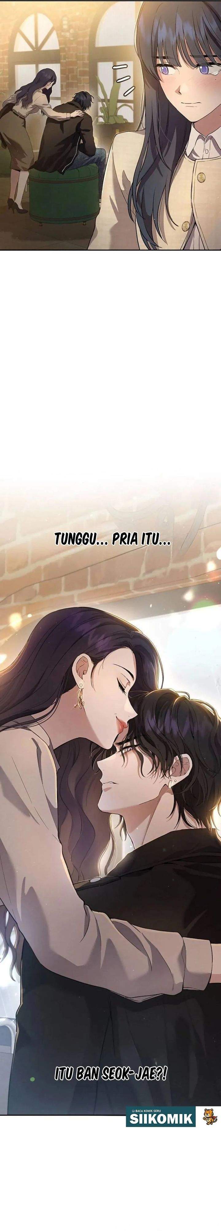 Purely Delinquent Chapter 1