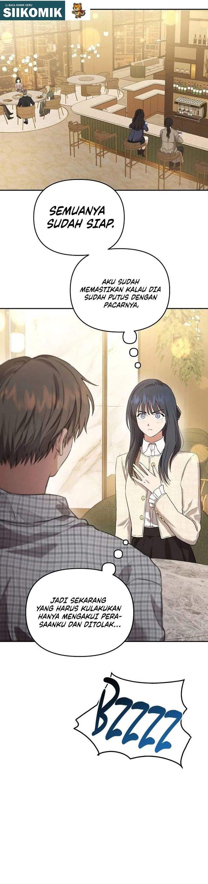 Purely Delinquent Chapter 1