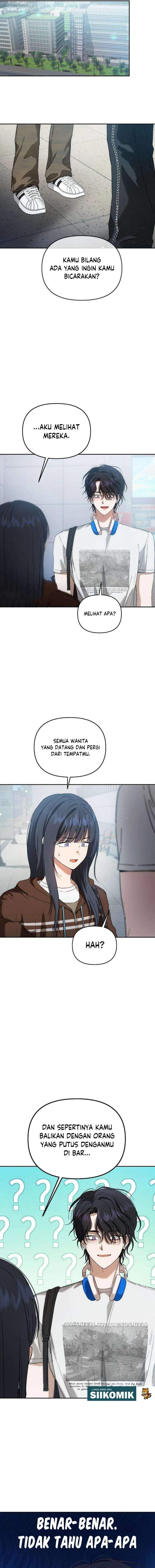 Purely Delinquent Chapter 10