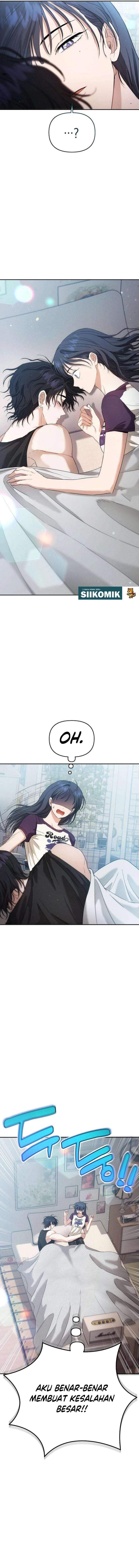 Purely Delinquent Chapter 10
