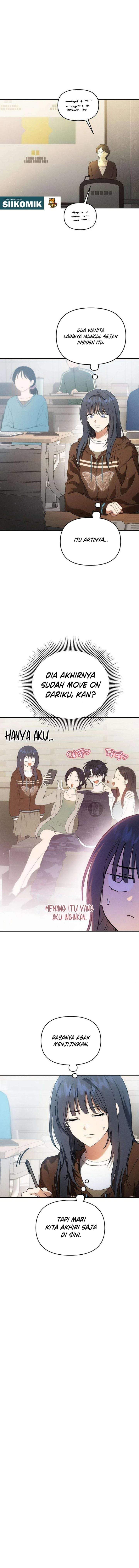 Purely Delinquent Chapter 10