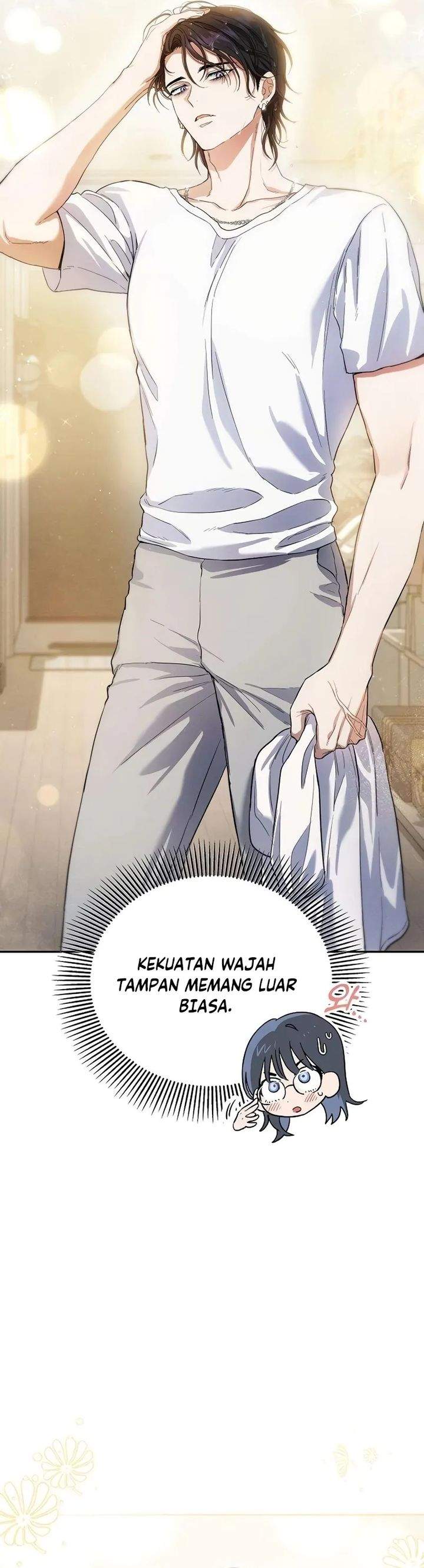 Purely Delinquent Chapter 2