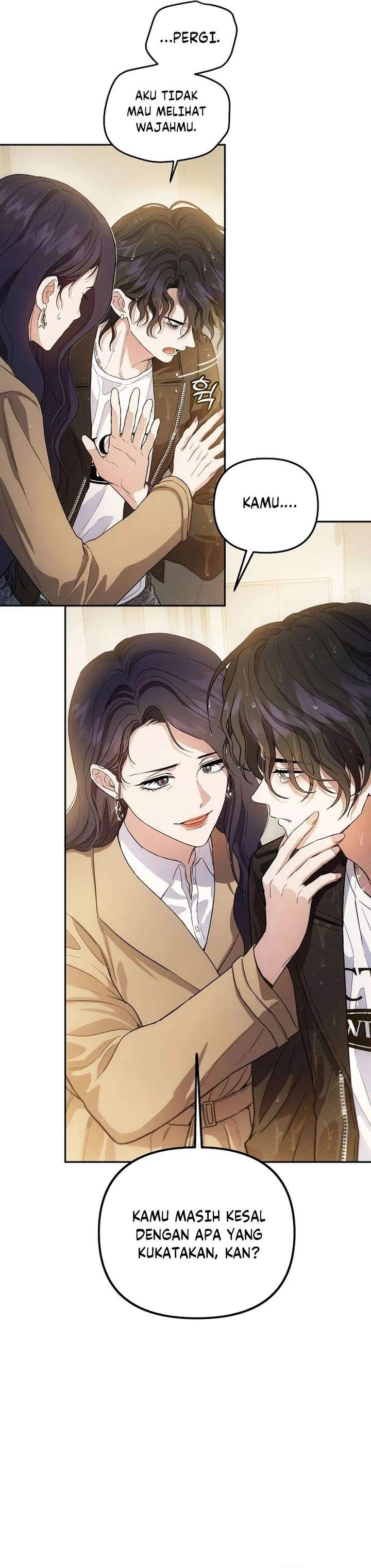 Purely Delinquent Chapter 2