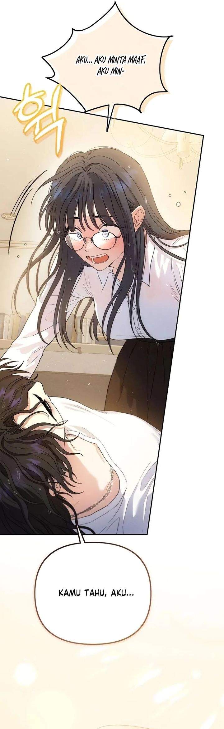 Purely Delinquent Chapter 2