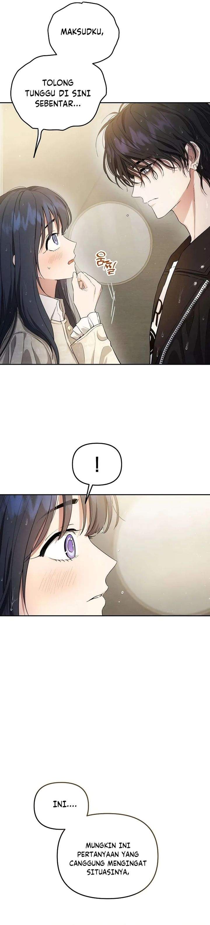 Purely Delinquent Chapter 2