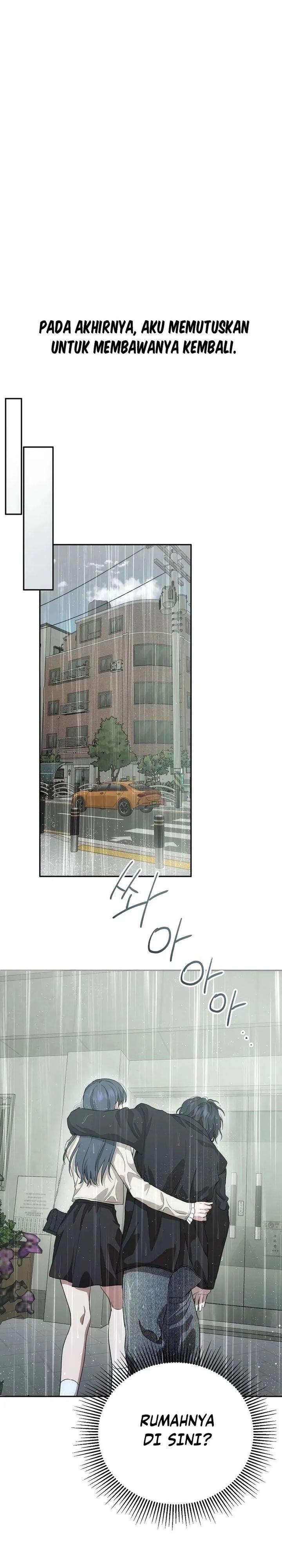 Purely Delinquent Chapter 2