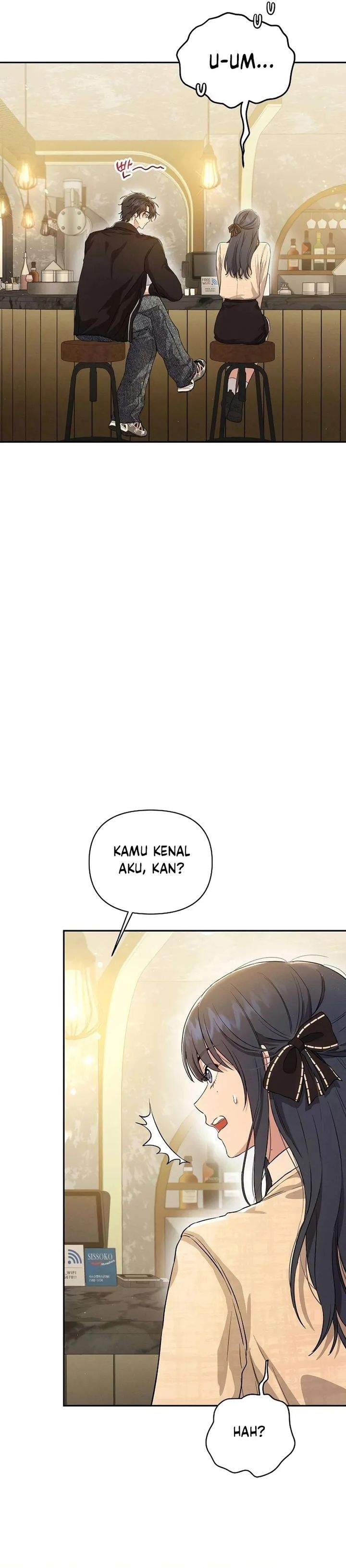 Purely Delinquent Chapter 2