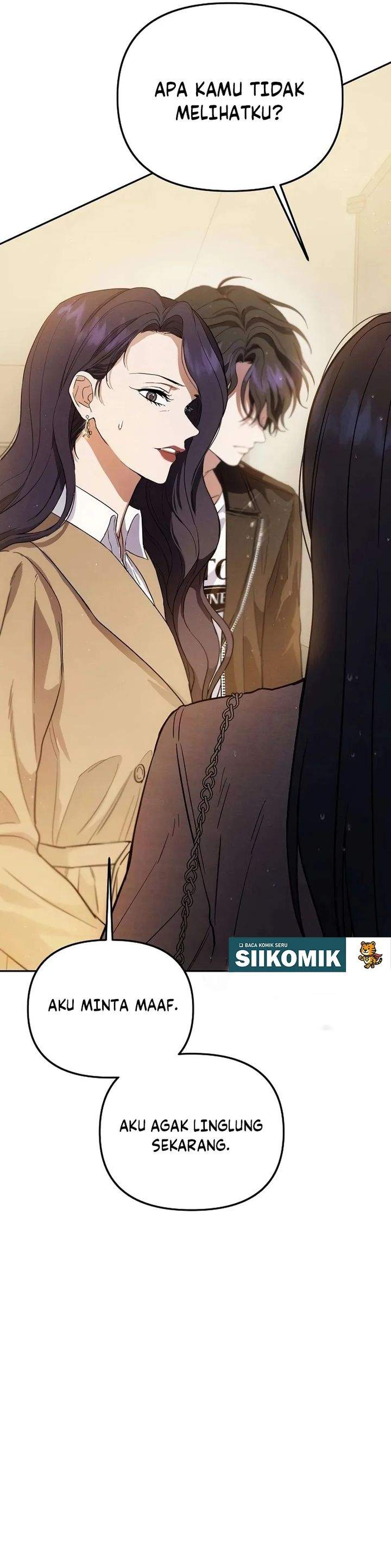 Purely Delinquent Chapter 2