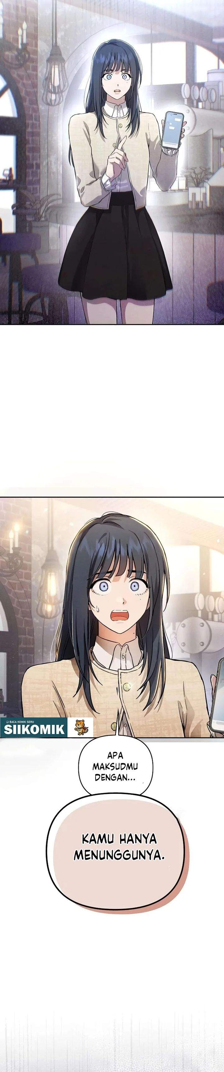 Purely Delinquent Chapter 2