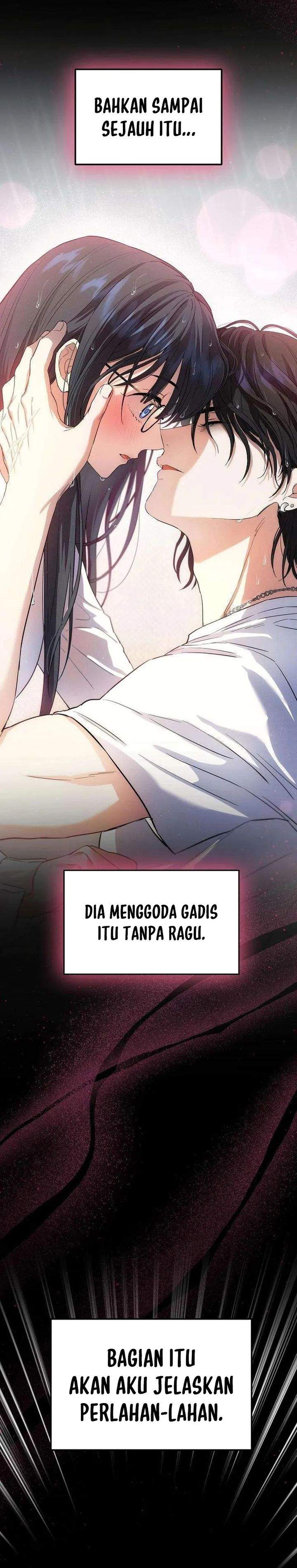 Purely Delinquent Chapter 3