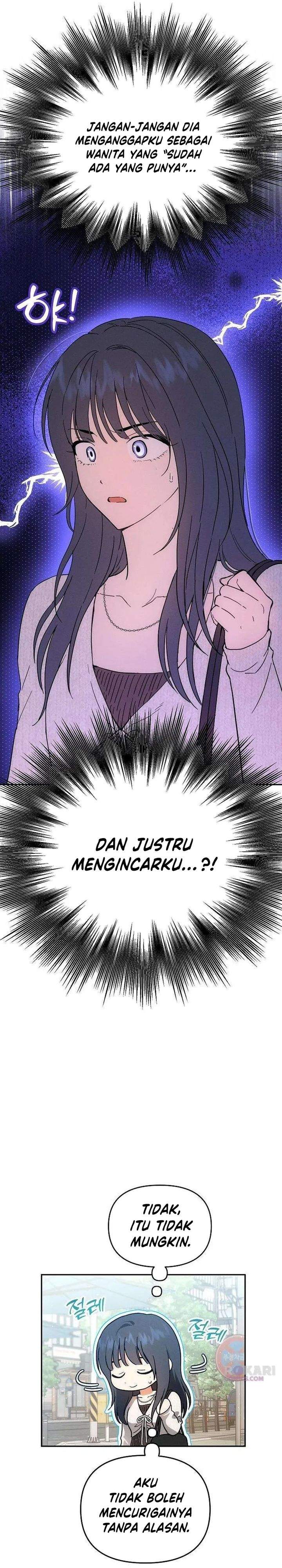 Purely Delinquent Chapter 3