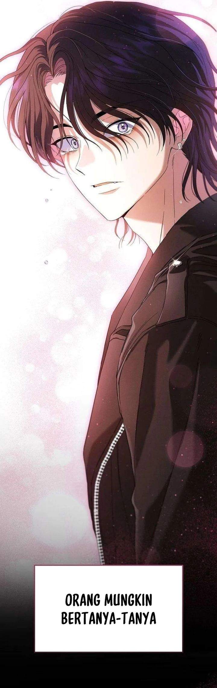 Purely Delinquent Chapter 3