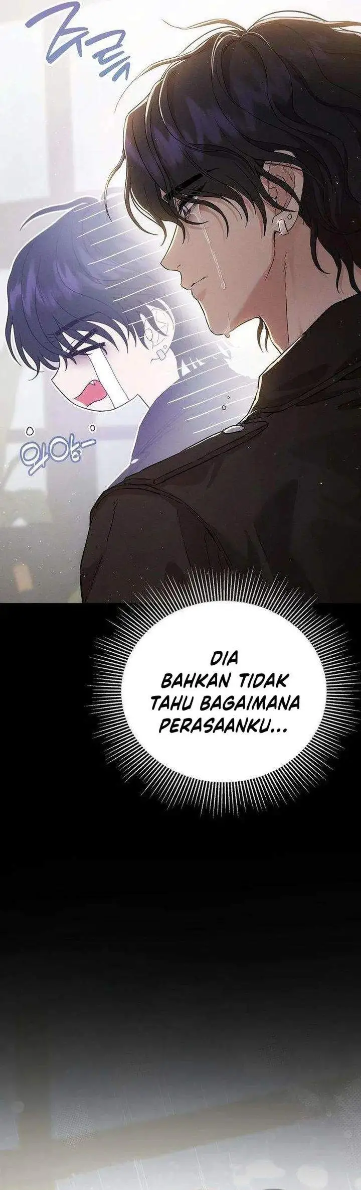 Purely Delinquent Chapter 3