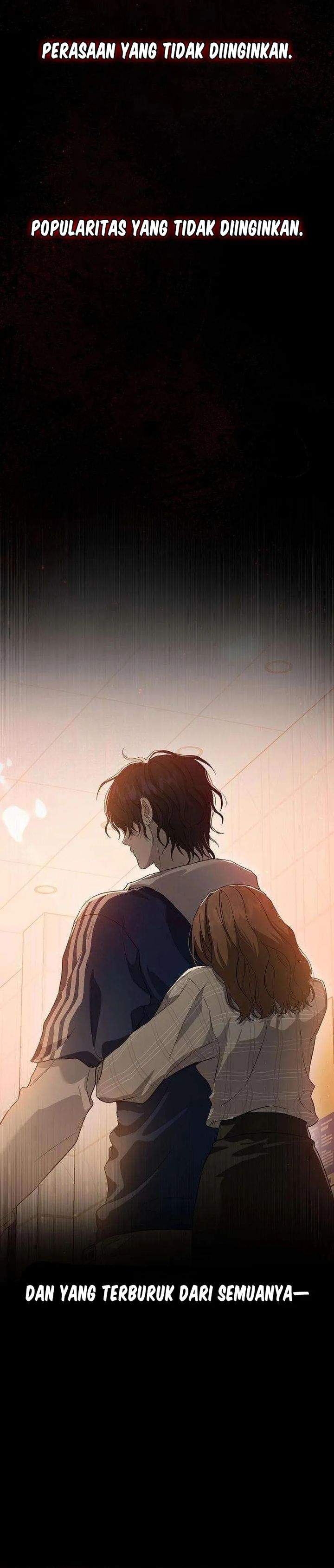 Purely Delinquent Chapter 3
