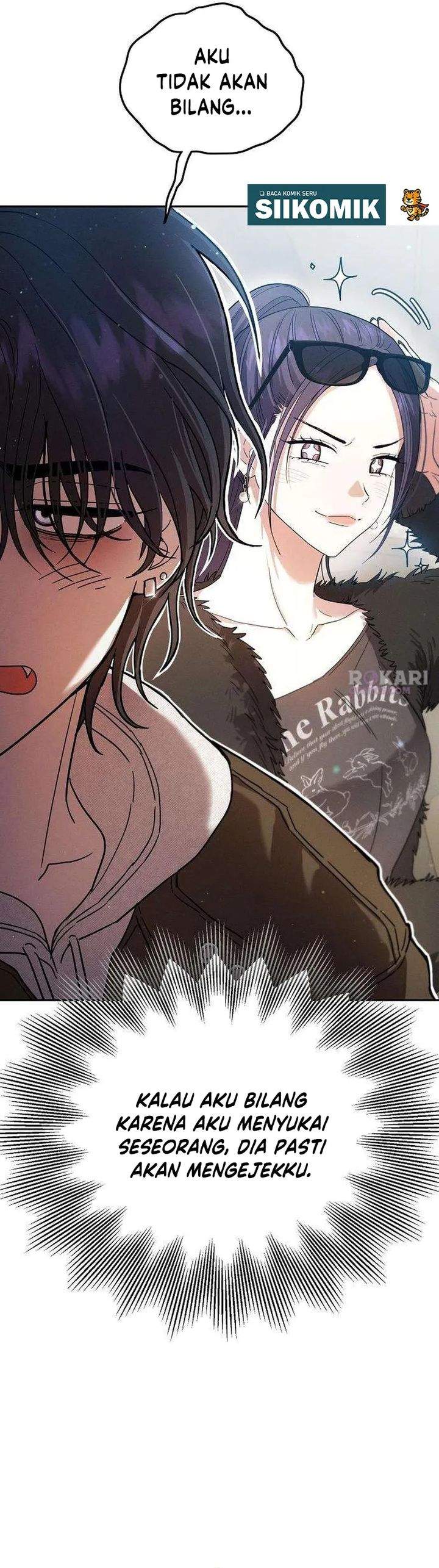 Purely Delinquent Chapter 3
