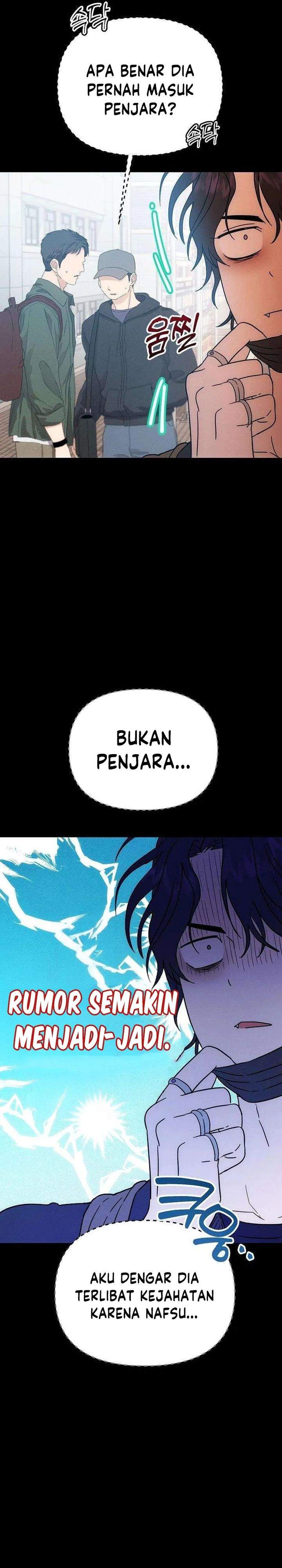 Purely Delinquent Chapter 3